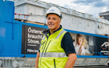 Neue Ära beginnt