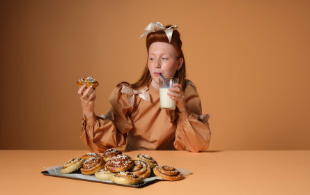 Ikea bringt Zimtschnecken-Softeis nach Österreich