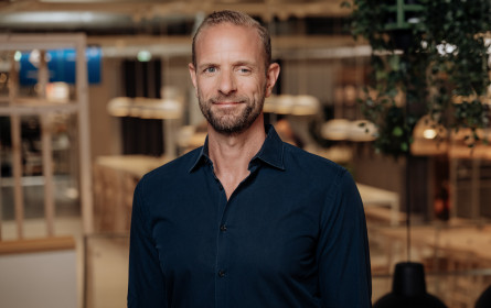 Jan Janko wird neuer Area Manager bei Ikea Österreich