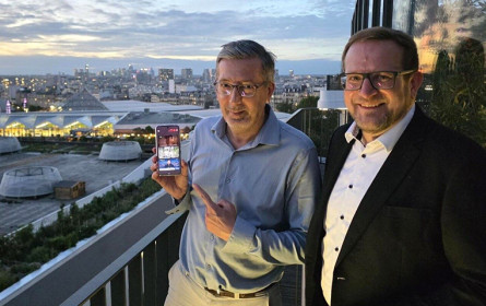 Big Blue Marble unterstützt TDF beim Ausbau von 5G Broadcast in Frankreich