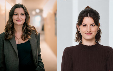 Neue Unternehmenssprecherin und Pressesprecherin bei Wien Energie