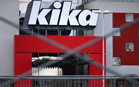 Kika/Leiner: Untersuchungshaft über Ex-Chef Wieser verlängert