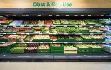 Lidl modernisiert Wiener Filiale