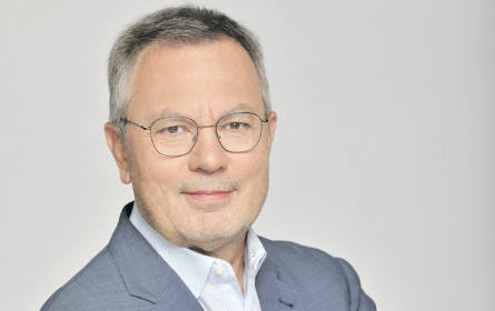 Franz Medwenitsch folgt in ORF-Stiftungsrat auf Schütze