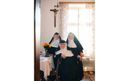 Objektiv Pressefotopreis 2026 vergeben