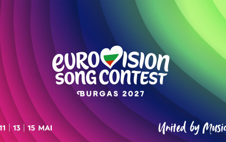 ORF startet Suche nach Österreichs Act für den ESC 2027