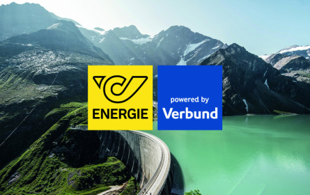 Post und Verbund starten Energieangebot
