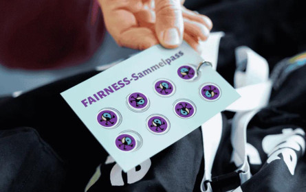 Fairtrade setzt auf direkten Austausch