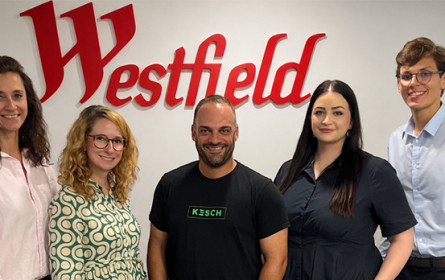 Kesch gewinnt Event-Etat für zwei Westfield-Standorte