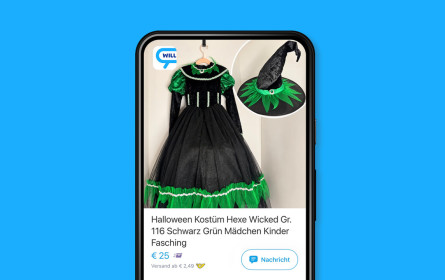 Wednesday Addams, KPop Demon Hunters und Beetlejuice: Die Kostümtrends für Halloween 2026