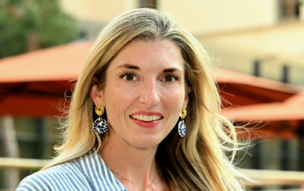 Ilona Perrot gründet PR-Agentur imp-ress