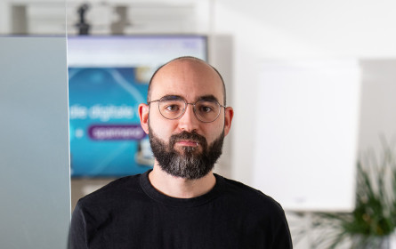 Philipp Dohrmann ist neuer Teamlead Performance Marketing bei Spinnwerk