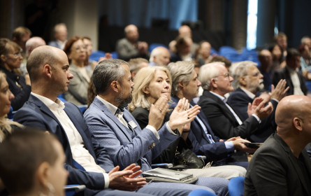 Internet Summit Austria diskutiert Rahmenbedingungen für digitale Innovation