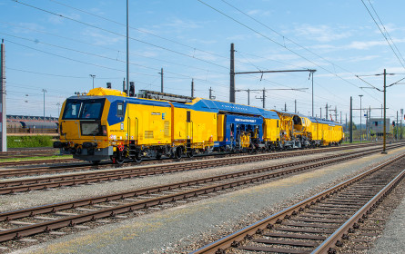 Neue Konzernstruktur 