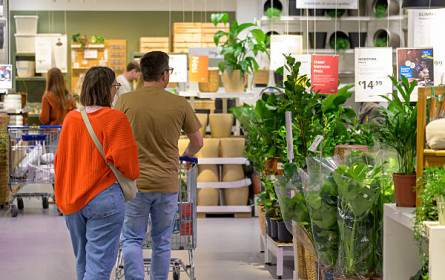 Ikea verlängert Öffnungszeiten