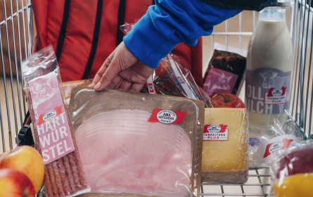 AMA-Marketing warnt vor Verlust regionaler Lebensmittelproduktion