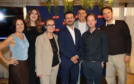 ORF-Enterprise gewinnt neue Kunden