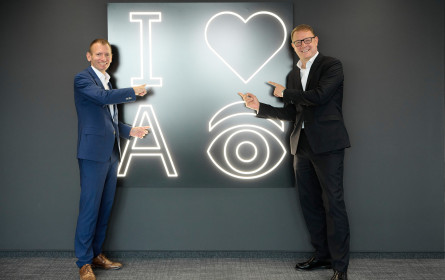 A1 und IBM mit gemeinsan KI-Angebot