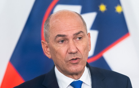 Hauchdünne Mehrheit für Abschaffung von Rundfunkgebühr in Slowenien