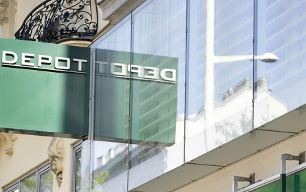 Deko-Kette Depot schließt alle Österreich-Filialen - 140 Jobs weg