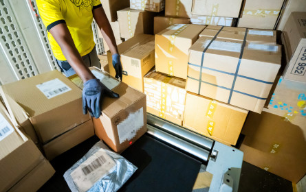 Handelsverband mobilisiert gegen Paketsteuer: 17.000 Unterschriften am ersten Wochenende
