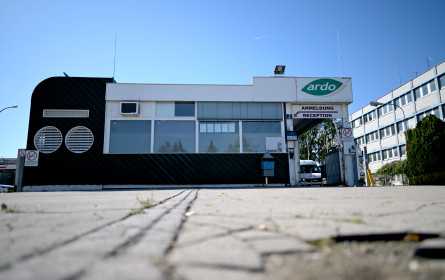 ERRATUM: Falsche Zuordnung der Werksschließung