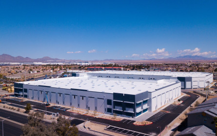 Alpla eröffnet neues Werk in Las Vegas