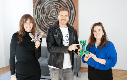 Gästemanagement für Minecraft Experience