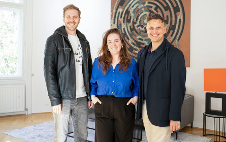 Manuela Tiefnig neue Senior Managerin bei Allegria Communications