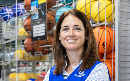 Decathlon eröffnet erste Tiroler Filiale im Greif Center