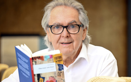 Seit 40 Jahren: Obermeyr, wie Steyr