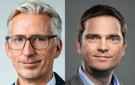 Sichtbar bleiben  in Zeiten der KI