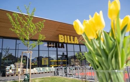 Billa kooperiert mit yesss!: Zehn Prozent Extra-Guthaben auf Wertkartenaufladungen