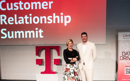 CRM-Summit: Automatisierung reicht nicht