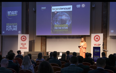 Brand Global Summit 2026 stellt Markenführung in den Fokus