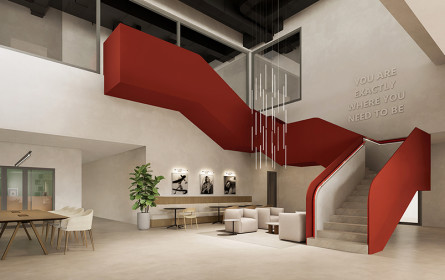 Virgin Active startet