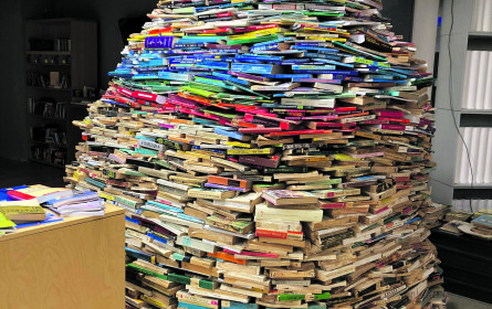 Tag der Buchhandlungen in Wien