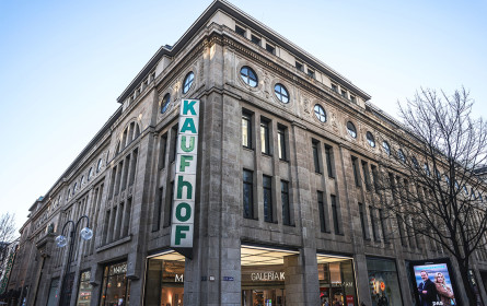 Experten sehen Galerias Zukunft nur mit weniger Standorten