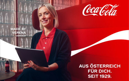 Coca-Cola System trägt 1,4 Milliarden Euro zur österreichischen Wirtschaft bei