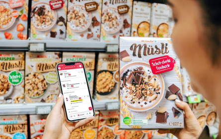 Smarter einkaufen