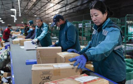 Handelsverband startet Petition gegen Paketsteuer