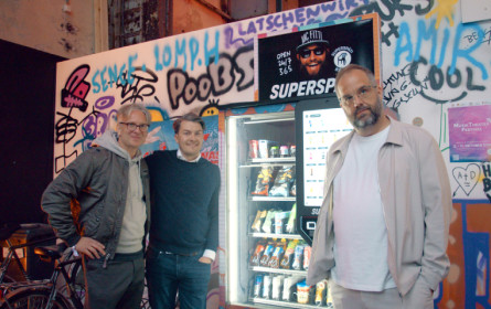 Neue Agentur für Creator-Commerce