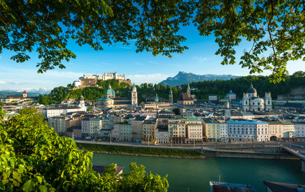 Wer kann sich Urlaub in Salzburg noch leisten?