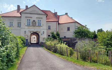 Schlosshotel Mailberg