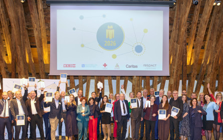 Das sind die Gewinner des heurigen Trigos