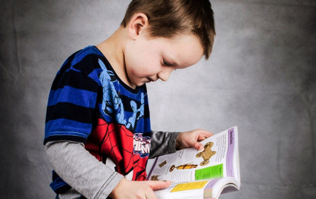 Den besten Start für Kinder