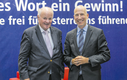 Finanzevent des Jahres