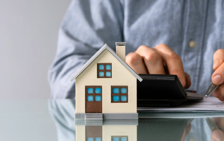 Der stille Immobilienmarkt