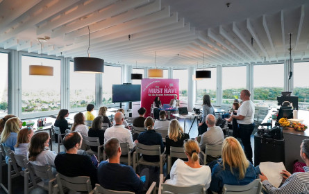 Gewista bringt ESG in den Arbeitsalltag