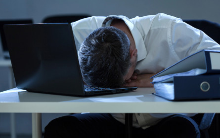 Diagnose Arbeit